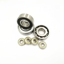 Low price agricultural machinery motorcycle deep groove ball bearing 6204